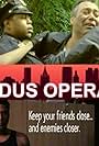 Modus Operandi (2015)