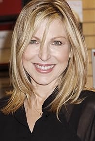 Primary photo for Tatum O'Neal