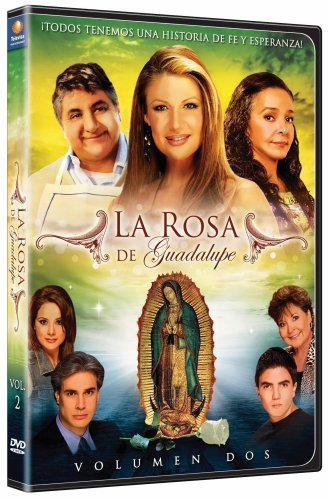 La rosa de Guadalupe (2008)