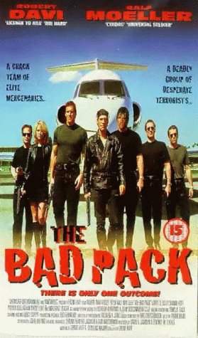 The Bad Pack (1997)