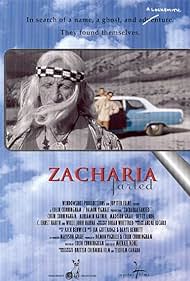 Zacharia Farted (1998)