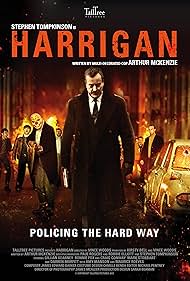 Harrigan (2013)