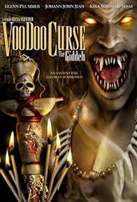 Primary photo for VooDoo Curse: The Giddeh