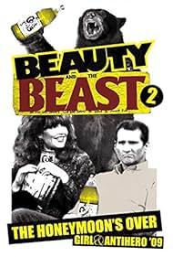 Girl & Antihero: Beauty and the Beast 2 (2009)