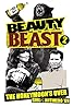 Girl & Antihero: Beauty and the Beast 2 (Video 2009) Poster