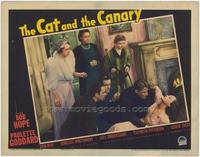 Buy It: "Cat and the Canary, The (1939)" at MovieGoods (Movies, Posters and More)