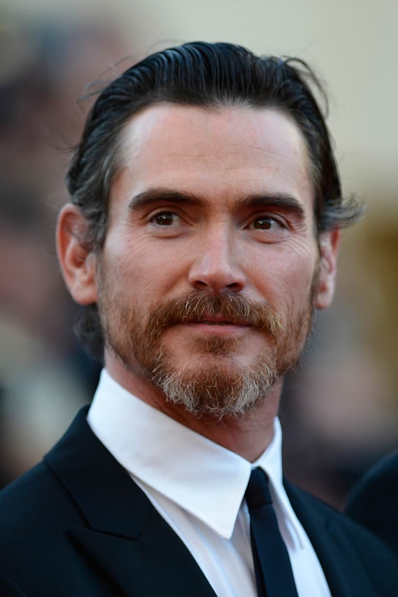 Billy Crudup at an event for Blood Ties (2013)