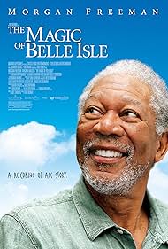 Morgan Freeman in The Magic of Belle Isle (2012)