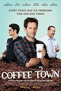 Primary photo for Coffee Town