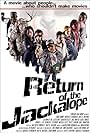 Return of the Jackalope (2006)