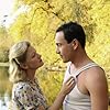 Gretchen Mol and Chris Klein in The Valley of Light (2006)