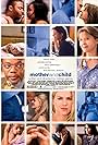 Samuel L. Jackson, Annette Bening, Jimmy Smits, Kerry Washington, and Naomi Watts in Mother and Child (2009)