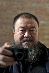 Primary photo for Ai Weiwei