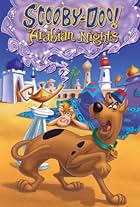 Scooby-Doo in Arabian Nights