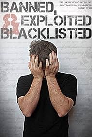 Shane Ryan-Reid in Banned, Exploited & Blacklisted: The Underground Work of Controversial Filmmaker Shane Ryan (2020)