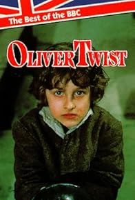 Primary photo for Oliver Twist