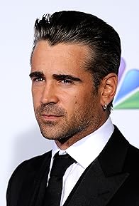 Primary photo for Colin Farrell