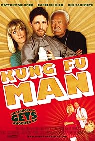 Kung Fu Man (2009)