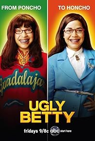 Primary photo for Ugly Betty