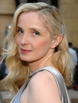 Julie Delpy at an event for Two Days in Paris (2007)