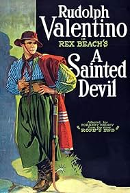 A Sainted Devil (1924)