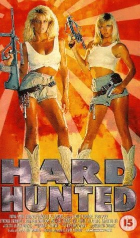 Hard Hunted (1992)