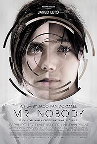 Primary photo for Mr. Nobody