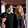 David Duchovny, Natascha McElhone, and Madeleine Martin in Californication (2007)