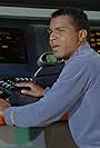 Lloyd Haynes in Star Trek (1966)