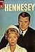 Jackie Cooper and Abby Dalton in Hennesey (1959)