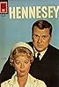 Hennesey (TV Series 1959–1962) Poster