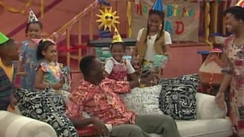 Gullah, Gullah Island (1994)