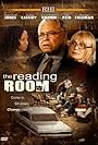 James Earl Jones and Joanna Cassidy in The Reading Room (2005)