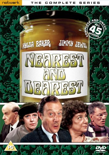 Nearest and Dearest (1968)