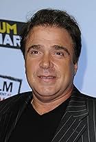 Michael Rispoli at an event for The Rum Diary (2011)