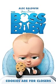 Primary photo for The Boss Baby