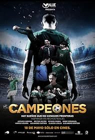 Champs (2018)