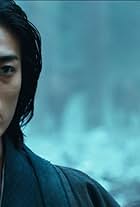 Jin Akanishi in 47 Ronin (2013)