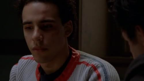 Victor Rasuk in Law & Order: Trial by Jury (2005)