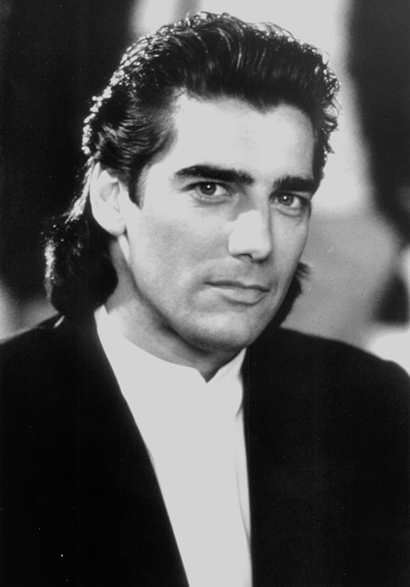 Ken Wahl in The Taking of Beverly Hills (1991)