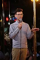 Moshe Kasher in This Is Not Happening (2013)