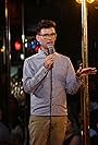 Moshe Kasher in This Is Not Happening (2013)