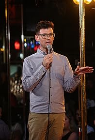 Primary photo for Moshe Kasher