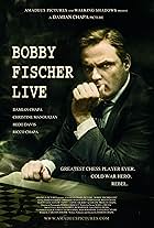 Bobby Fischer Live