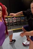 Bill DeMott and Natalie Eva Marie in Total Divas (2013)