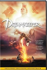 Primary photo for DreamKeeper