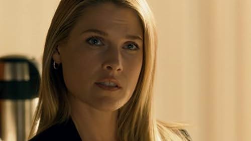 Ali Larter in Legends (2014)