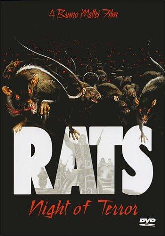 Rats: Night of Terror (1984)