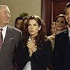 Michael Caine, Sandra Bullock and Benjamin Bratt star