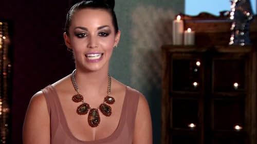 Scheana Shay in Vanderpump Rules (2013)